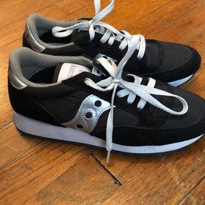 Saucony Jazz sneakers